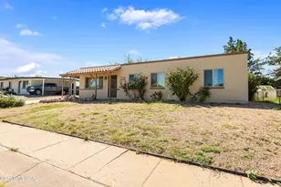 4964 E Raffaele Ave, Sierra Vista, AZ 85635 - Photo 1
