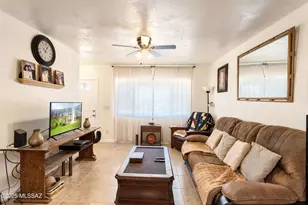 4964 E Raffaele Ave, Sierra Vista, AZ 85635 - Photo 10