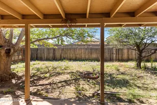 4964 E Raffaele Ave, Sierra Vista, AZ 85635 - Photo 32