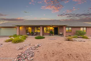 4691 N Camino De Oeste, Tucson, AZ 85745 - Photo 2