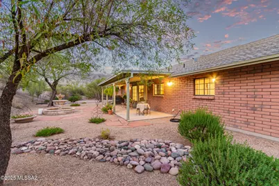 4691 N Camino De Oeste, Tucson, AZ 85745 - Photo 24