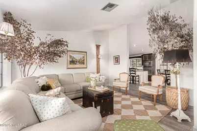 4691 N Camino De Oeste, Tucson, AZ 85745 - Photo 6