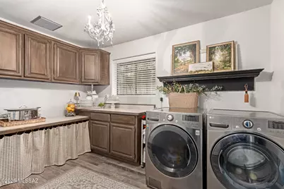 4691 N Camino De Oeste, Tucson, AZ 85745 - Photo 22