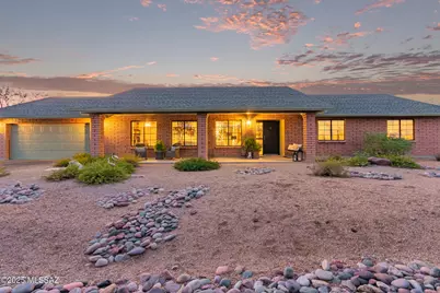 4691 N Camino De Oeste, Tucson, AZ 85745 - Photo 1