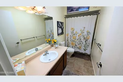 5085 N Camino Del Lazo, Tucson, AZ 85750 - Photo 12