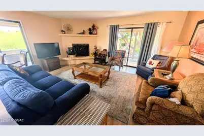 5085 N Camino Del Lazo, Tucson, AZ 85750 - Photo 8