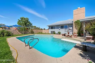 8402 E Pima St, Tucson, AZ 85715 - Photo 2