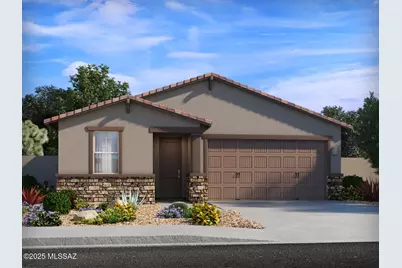 8277 S Cabari Mine Way, Tucson, AZ 85747 - Photo 10