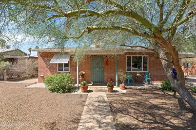 707 N Benton Avenue, Tucson, AZ 85711 - Photo 1