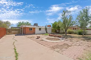 707 N Benton Ave, Tucson, AZ 85711 - Photo 22
