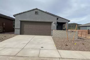 9821 N Summerstone Ave, Tucson, AZ 85743 - Photo 1