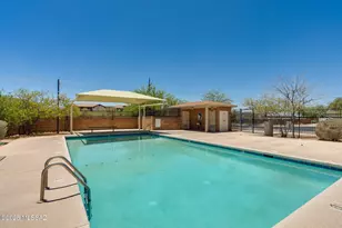 3007 W Country Hill Dr, Tucson, AZ 85742 - Photo 2