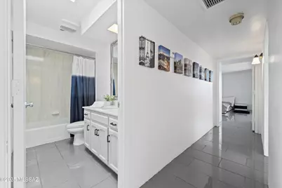 432 N Dodge Boulevard, Tucson, AZ 85716 - Photo 24