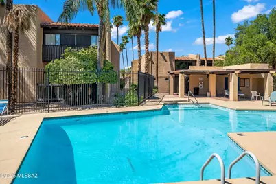 432 N Dodge Boulevard, Tucson, AZ 85716 - Photo 28