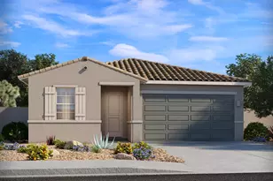 6913 W Indian Clover Way, Tucson, AZ 85757 - Photo 6