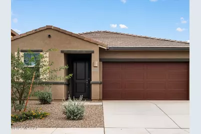 6913 W Indian Clover Way, Tucson, AZ 85757 - Photo 40