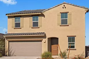 6970 W Indian Clover Way, Tucson, AZ 85757 - Photo 18