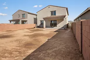 9763 W Larson St, Marana, AZ 85658 - Photo 50