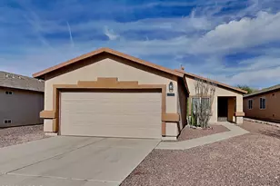 9465 E Blue Denim Dr, Tucson, AZ 85730 - Photo 1