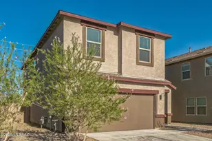 3596 N Kellen Cyn Ct, Tucson, AZ 85745 - Photo 4