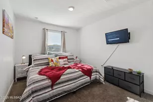 3596 N Kellen Cyn Ct, Tucson, AZ 85745 - Photo 12