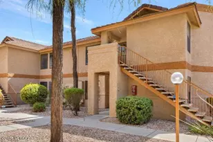 7255 E Snyder Rd, Tucson, AZ 85750 - Photo 1