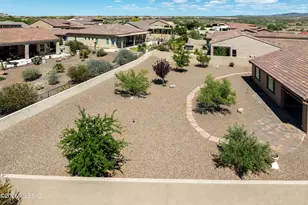 60982 E Arroyo Grande Dr, Oracle, AZ 85623 - Photo 34