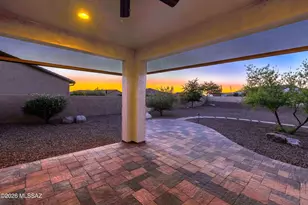 60982 E Arroyo Grande Dr, Oracle, AZ 85623 - Photo 38