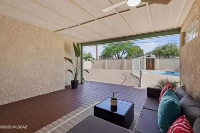 5633 E Pima Street, Tucson, AZ 85712 - Photo 34