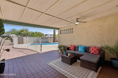 5633 E Pima Street, Tucson, AZ 85712 - Photo 4