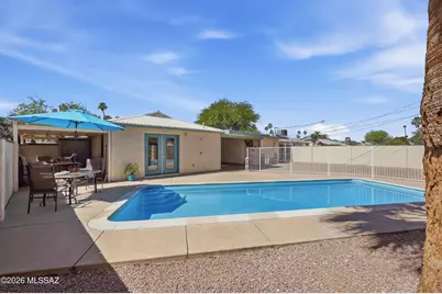 5633 E Pima Street, Tucson, AZ 85712 - Photo 40