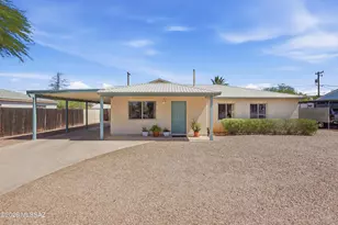 5633 E Pima St, Tucson, AZ 85712 - Photo 1