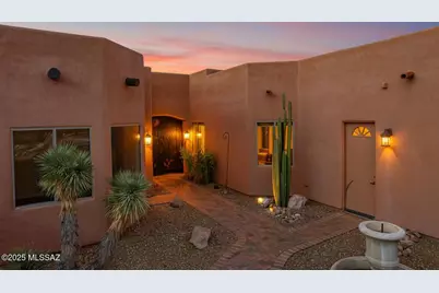 851 E Florida Saddle Court, Green Valley, AZ 85614 - Photo 2