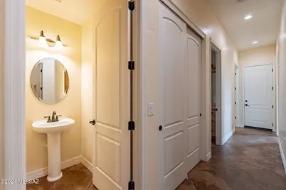 851 E Florida Saddle Court, Green Valley, AZ 85614 - Photo 36