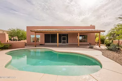 851 E Florida Saddle Court, Green Valley, AZ 85614 - Photo 18