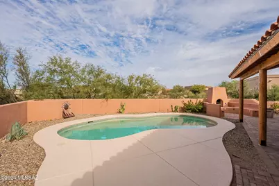 851 E Florida Saddle Court, Green Valley, AZ 85614 - Photo 8