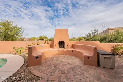 851 E Florida Saddle Court, Green Valley, AZ 85614 - Photo 10
