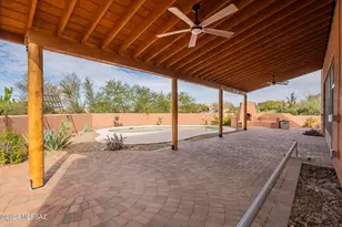 851 E Florida Saddle Ct, Green Valley, AZ 85614 - Photo 24