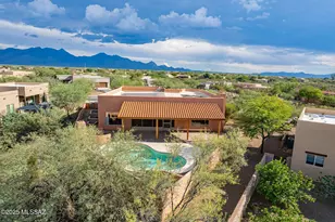 851 E Florida Saddle Ct, Green Valley, AZ 85614 - Photo 38