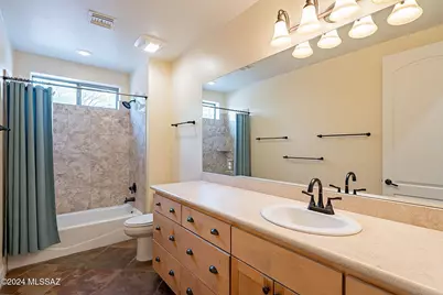 851 E Florida Saddle Court, Green Valley, AZ 85614 - Photo 34