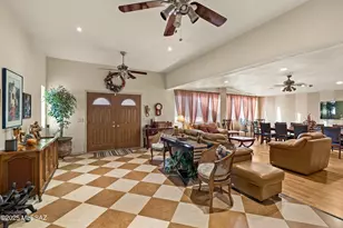 10680 E Camino Tesote Pl, Tucson, AZ 85749 - Photo 8