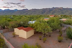 10680 E Camino Tesote Pl, Tucson, AZ 85749 - Photo 46