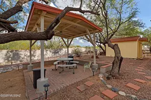 10680 E Camino Tesote Pl, Tucson, AZ 85749 - Photo 36