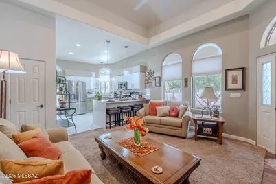 2396 W VÃ­a Di Silvio, Tucson, AZ 85741 - Photo 16