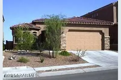 5953 N Via Paloma Silvestre, Tucson, AZ 85718 - Photo 2