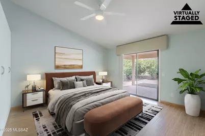 65156 E Brassie, Tucson, AZ 85739 - Photo 16