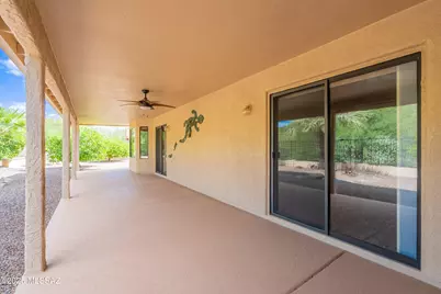 65156 E Brassie, Tucson, AZ 85739 - Photo 44