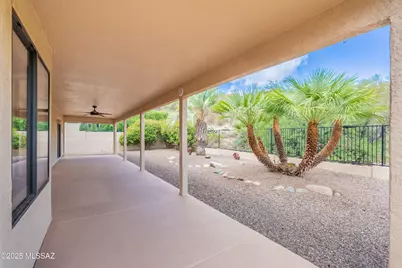 65156 E Brassie, Tucson, AZ 85739 - Photo 34