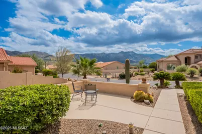 65156 E Brassie, Tucson, AZ 85739 - Photo 1