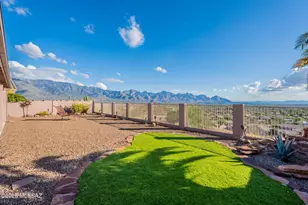 60907 E Rock Ledge Loop, Saddlebrooke, AZ 85739 - Photo 30